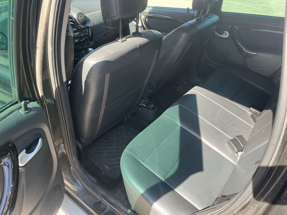 Dacia Duster 1.5 dCi 2WD