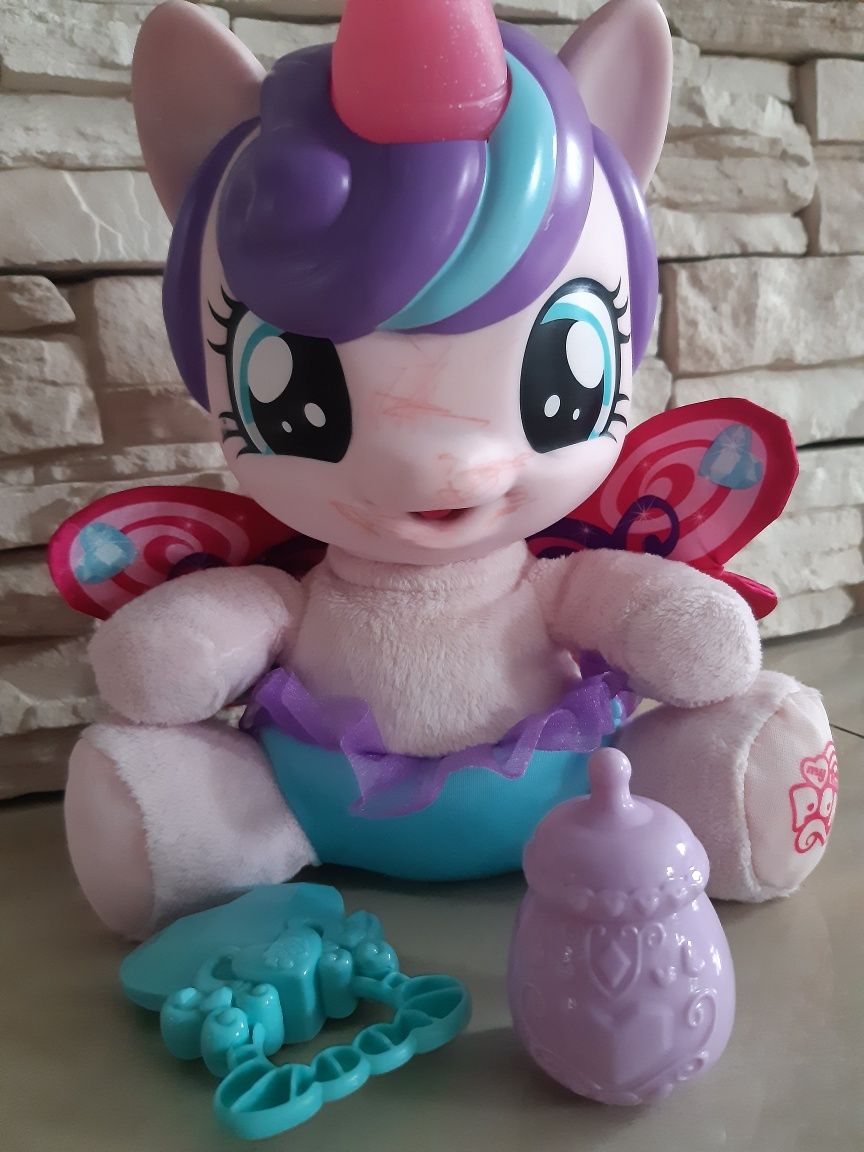 Księżniczka Flurry Heart my Little pony