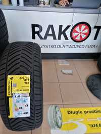 4x 225/50R17 Kormoran All Season 98V XL FR nowe opony całoroczne