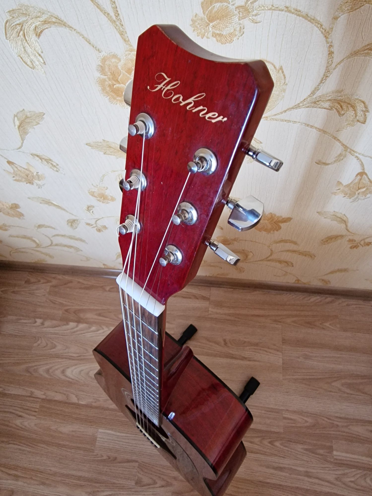 Гітара Hohner hw 300g-twr