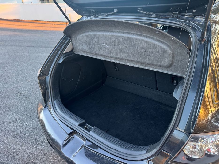 Mazda 3 1.6 DI Turbo Diesel