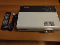Projektor rzutnik Benq W600+