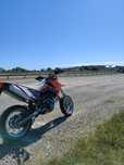KTM 625 SMC supermoto 640 690 lc4 525