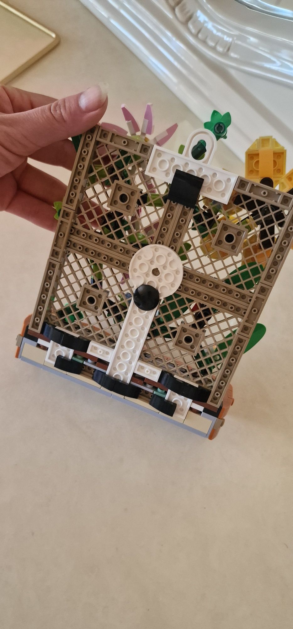 Лего LEGO Botanicals