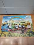 Puzzle Tomek i przyjaciele