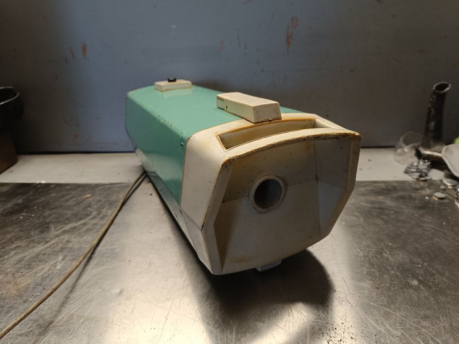 Odkurzacz PREDOM 03B PRL rarytas!