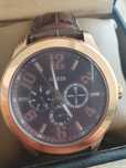 Zegarek Guess W0008G3