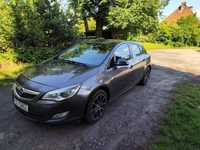 2010r opel astra