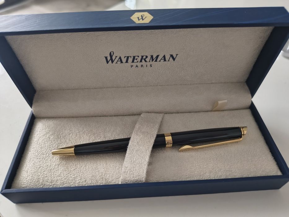 Długopis Waterman Hemisphere