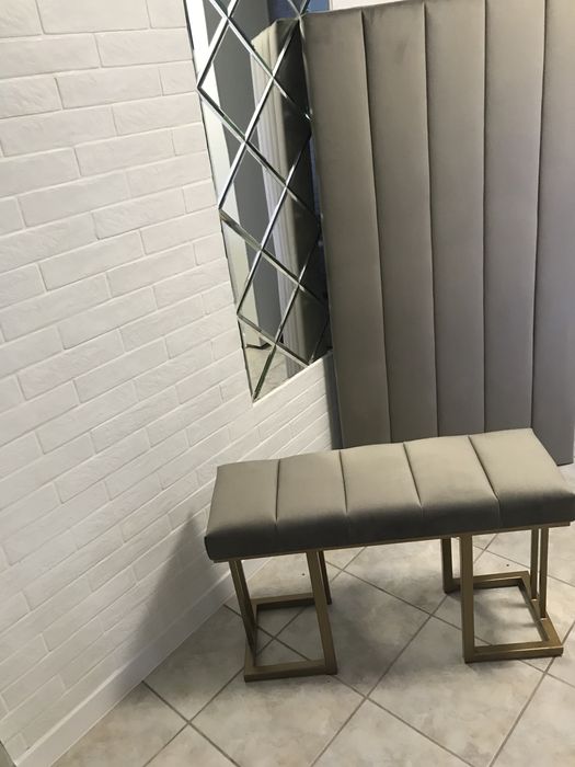 Вішалка на стіну банкетка пуф прихожа вешалка