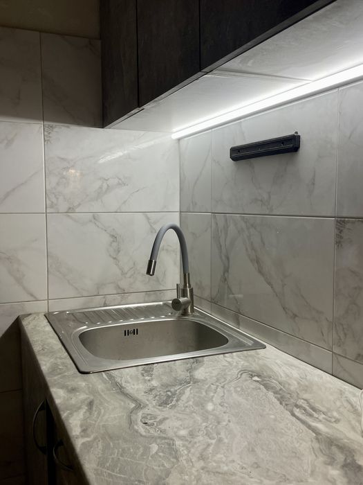 Оренда 2-кімнатної квартири з лічильником на тепло в Дніпровському рн