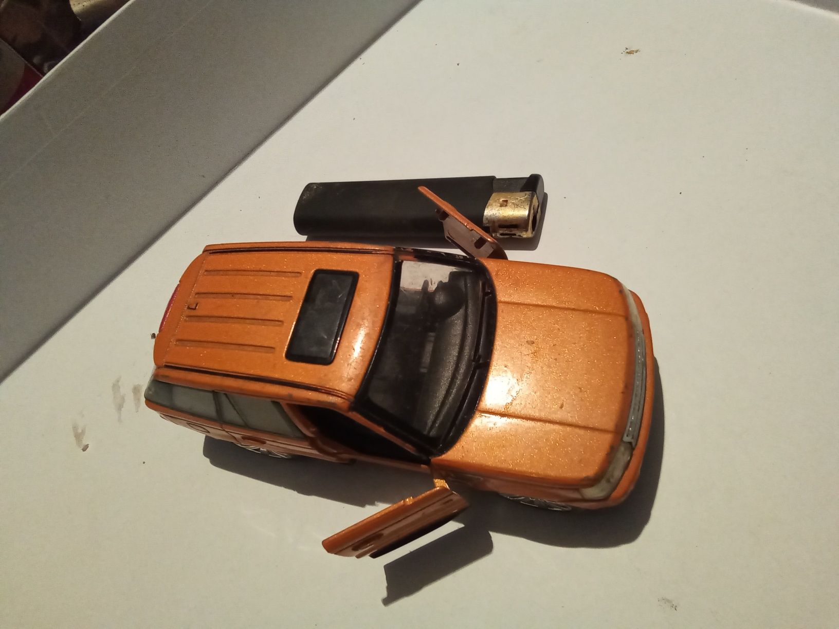"Range sport" ,  модель.масштаб 38.(металл)