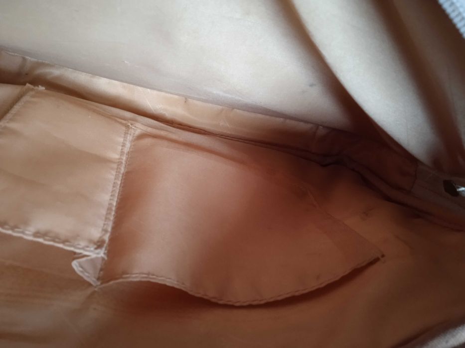 Mala vintage Color Line