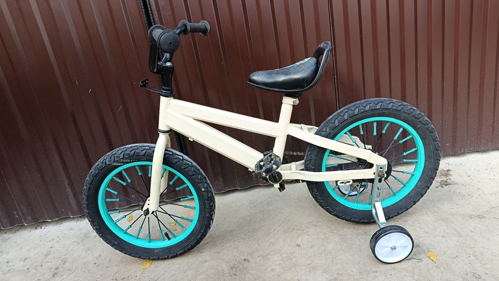 Велосипед дитячий