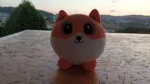 Peluches pingo doce