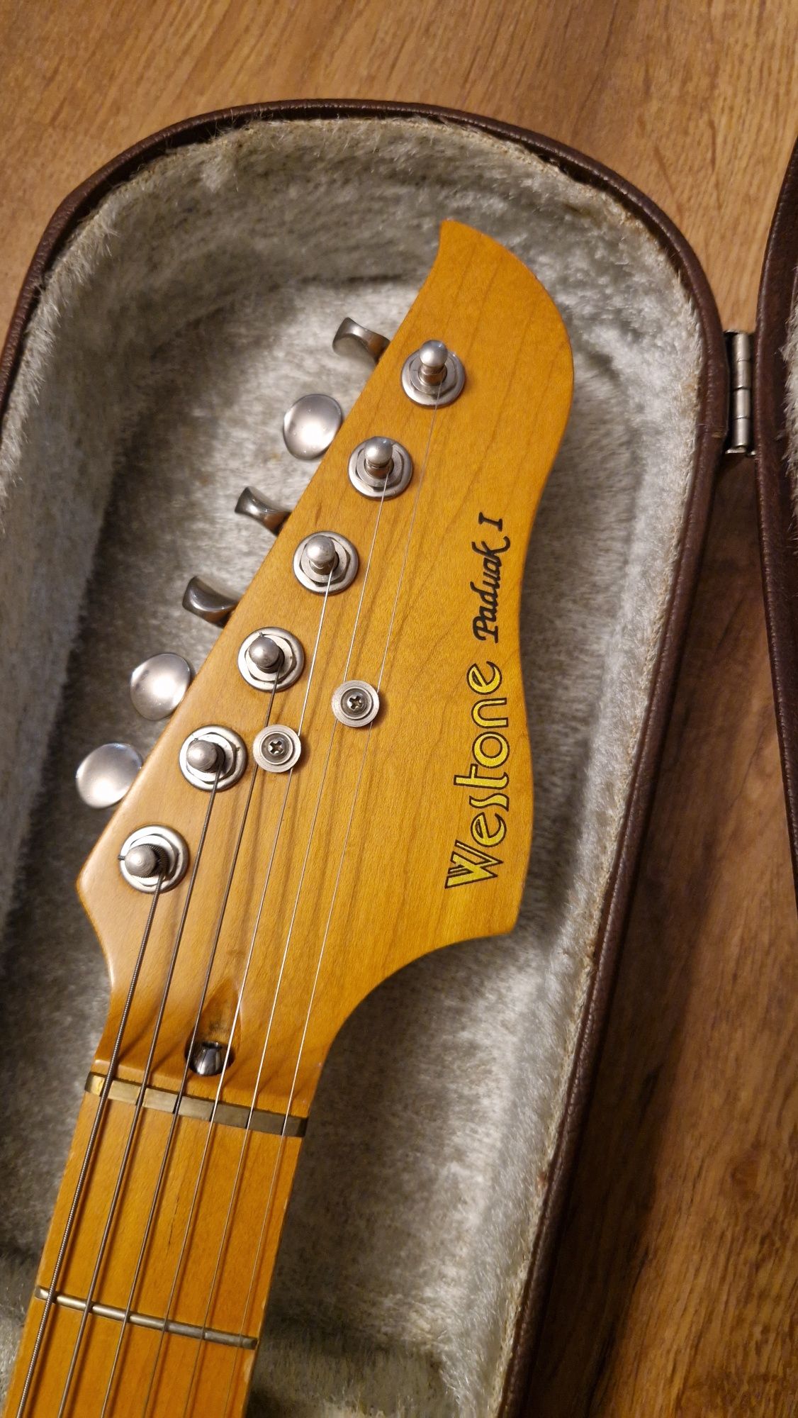 Guitarras para venda