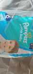 Pieluchy 6 activ baby