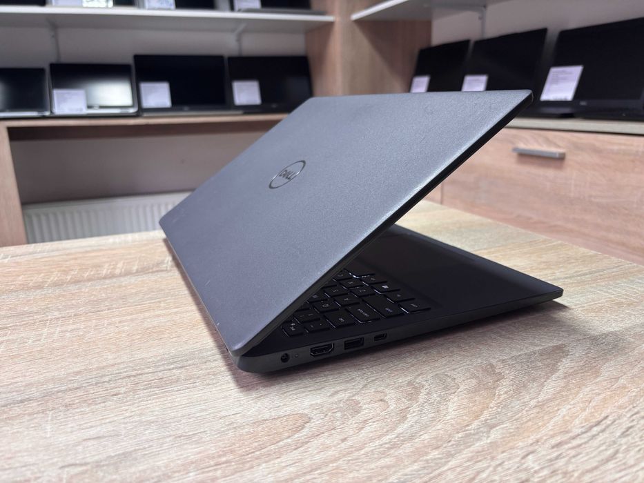 Laptop Dell Latitude 3510 - i5-10210U, 16GB ram, dysk SSD, 100% ok