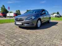 Opel Astra 1.4 Turbo 150 KM - Dobry stan!