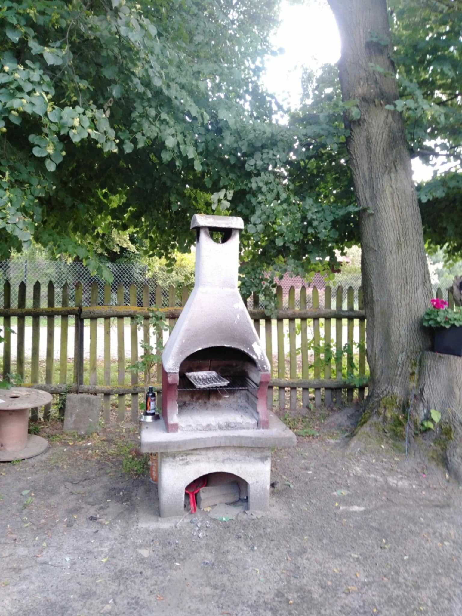 Agroturystyka Domki nad wodą