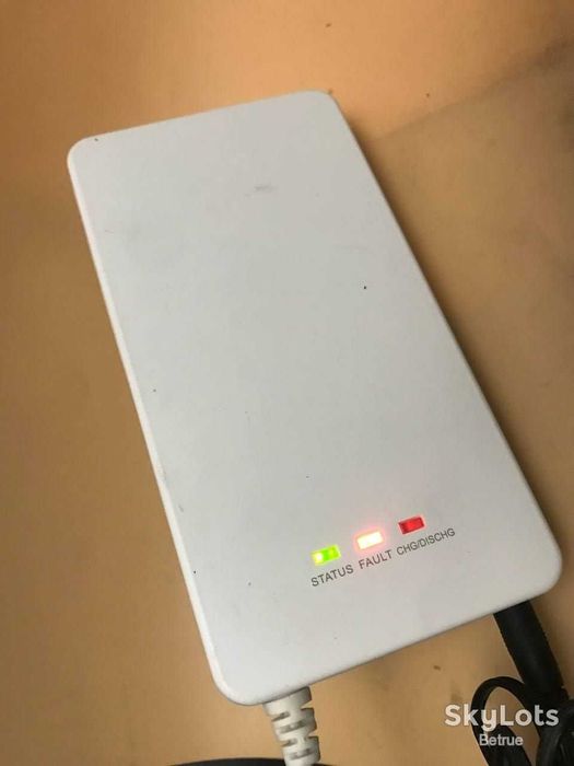 Джерело безперебійного живлення (UPS) Ni-MH BBU15-D-T ДБЖ