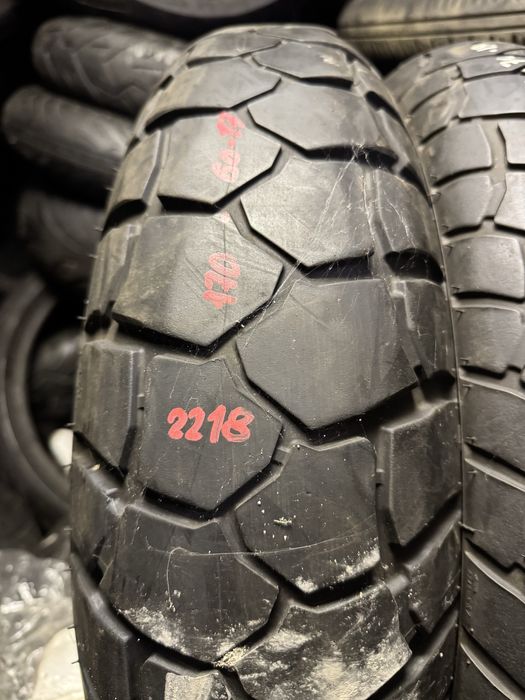 Моторезина мотошина Michelin Anakee Advent 120/70-19 170/60-17 BMW GS