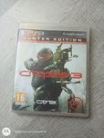 Crysis 3

Płyta w doskonałym stanie, pudełko i instr