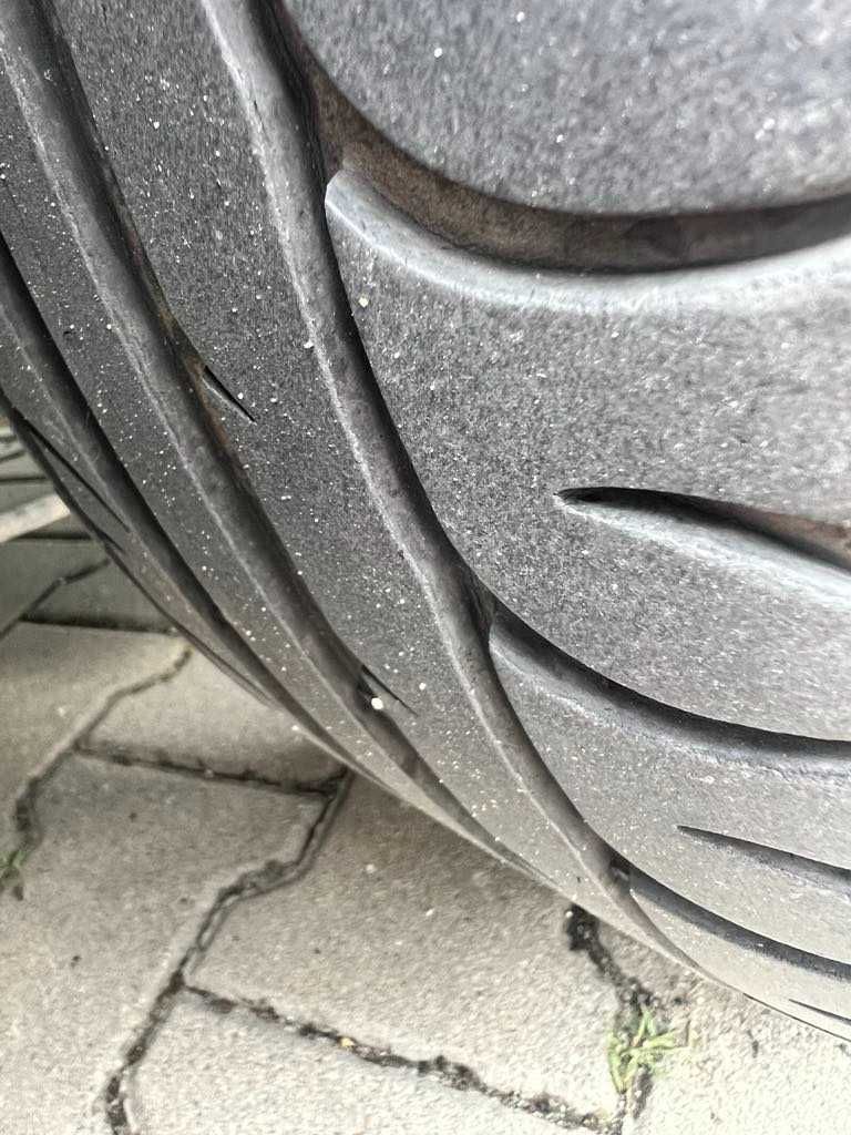 Honda Accord VI 1999r 1.8 + LPG