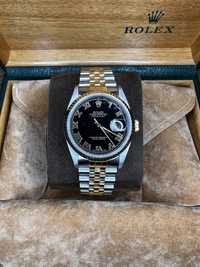 Rolex Datejust Pyramid 36mm