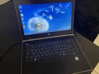 HP Probook 430 G5 i5(8th) 16gb ОЗУ 256gb SSD