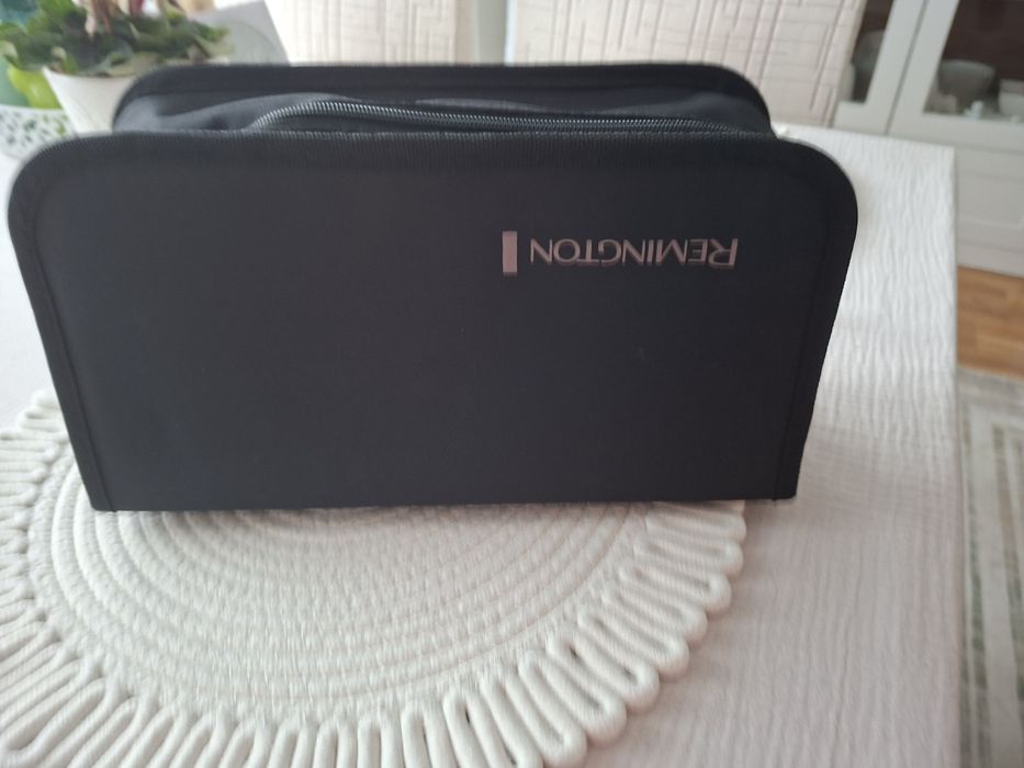 Obrotowa lokówko-suszarka