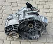 SKRZYNIA BIEGÓW KNS 2.0 TDI 6-BIEGÓW AUDI A3 8P SEAT SKODA VW PASSAT B6