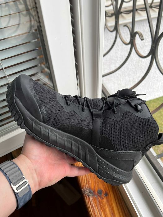 Оригінал! Чоловічі текінгові кросівки кроссовки ботинки Under Armour