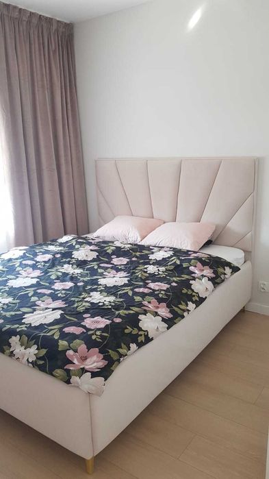 Nowy Grabiszyn /Miedziana 2 pokojowe z klimatyzacją i tarasem wyposażo