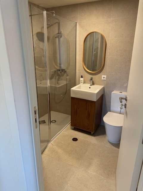 Apartamento para estudantes prox UA
