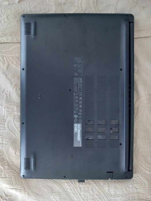 Acer Aspire 3 A315-34 | 8GB RAM | SSD 256GB | Mochila + Rato Wireless