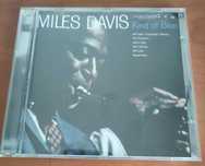 Cd de Jazz Miles Davis