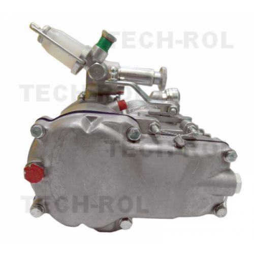 Pompa wtryskowa do C-360 Produkt Polski 24 miesiące Gwarancji