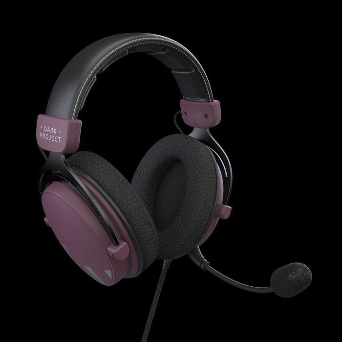 Dark Project One HS4