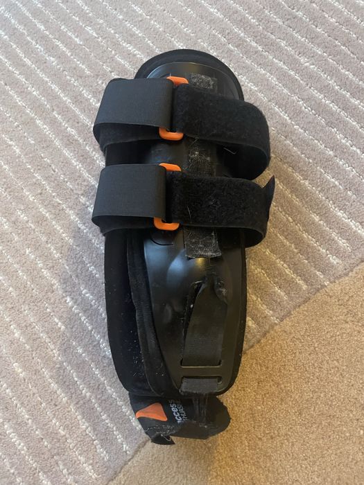 Stabilizator stawu skokowego