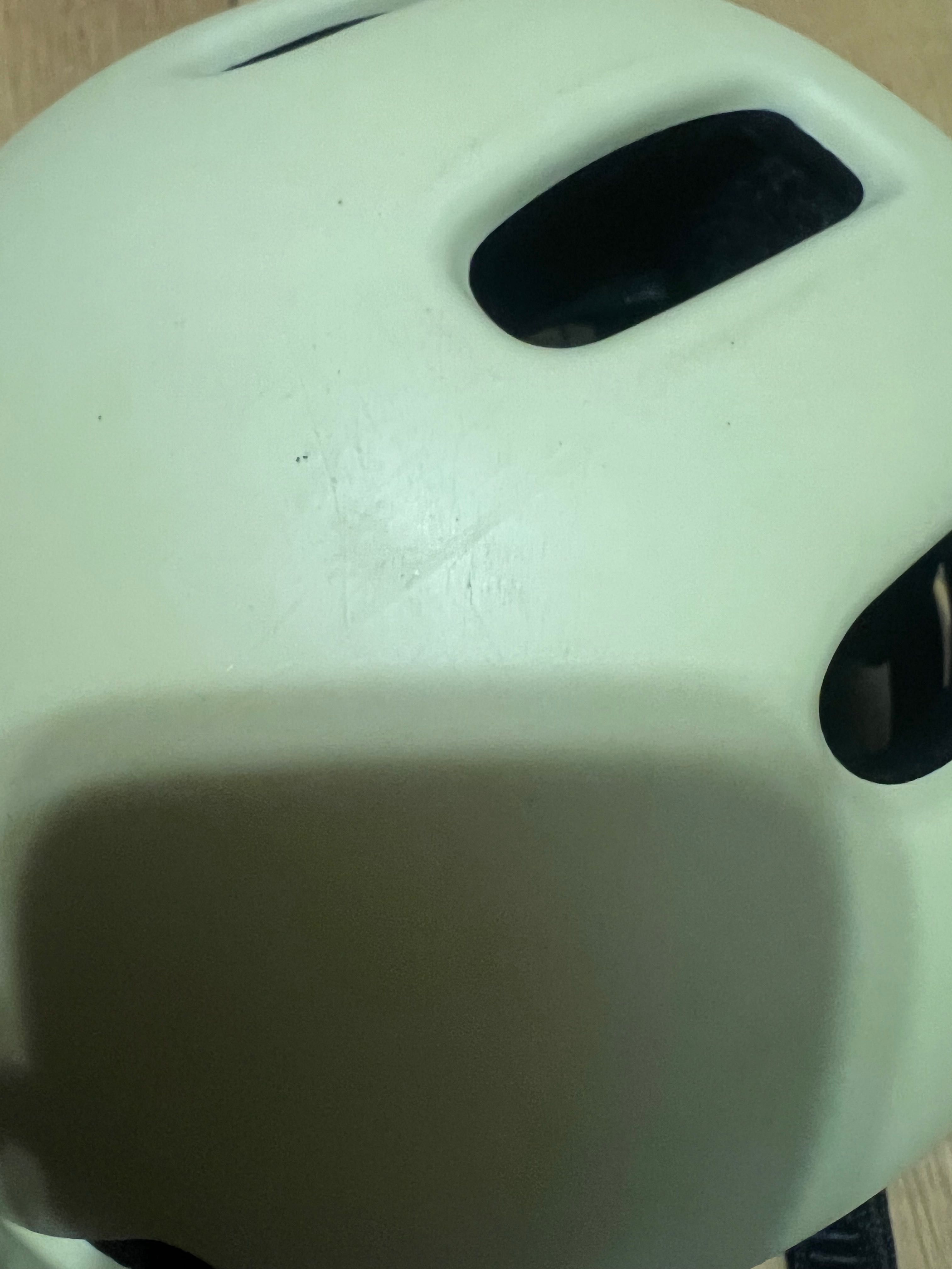 Kask rowerowy dziecięcy bobike
