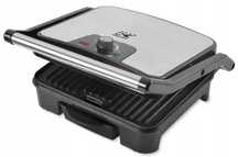 NOWY Grill / Opiekacz  elektryczny Kalorik TKG COG 1000, 2000 W