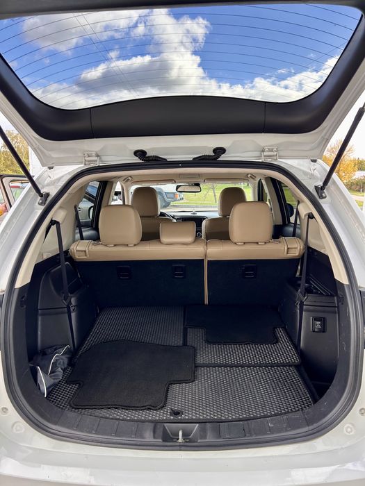 Mitsubishi Outlander 2017