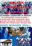 Kolędy na pianino, fortepian - nuty 24 kolęd, niskie tonacje, łatwe