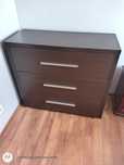 Komoda 100x90x40