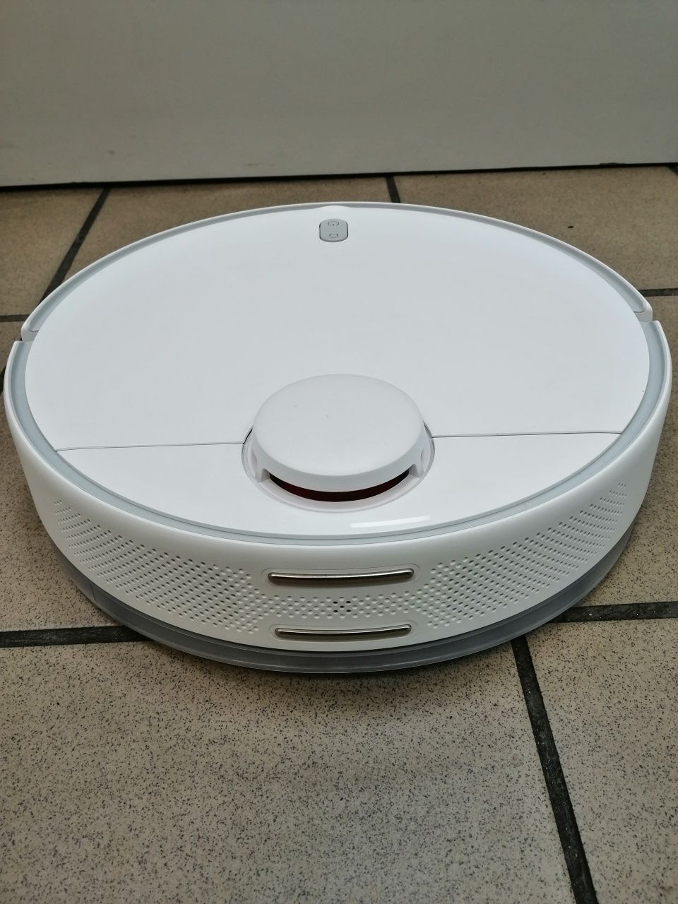 Robot sprzątający Xiaomi Mi Robot Vacuum-Mop 2 Pro |Gwarancja| Komis66