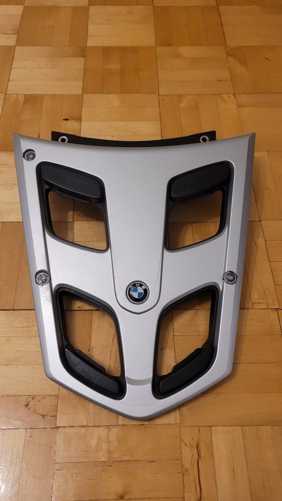 Płyta pod kufer, bagażnik BMW R1200RT