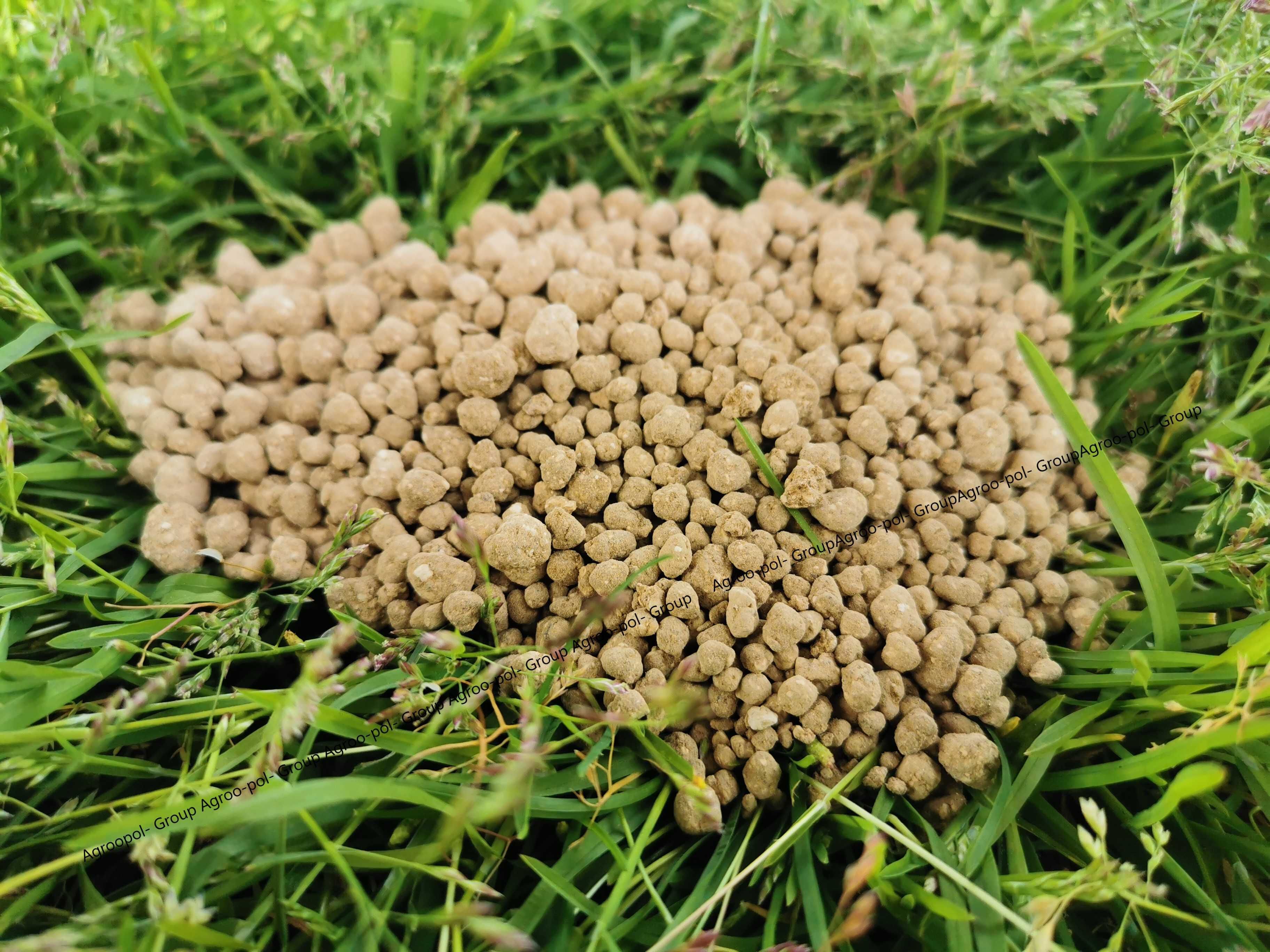 Wapno Granulowane MAGNEZOWE KREDOWE Czarna Kreda -Producent- Dostawa