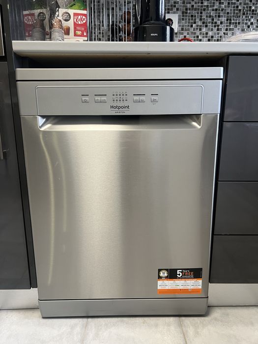 Máquina de lavar louça