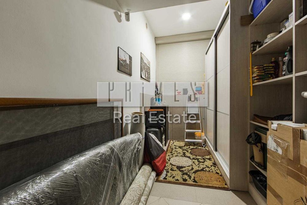 Продаж 4к квартири, ЖК "Дипломат Хол", вул. Жилянська 59